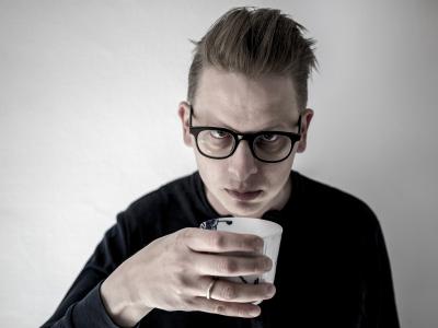 Billede af Mads L. Brynnum